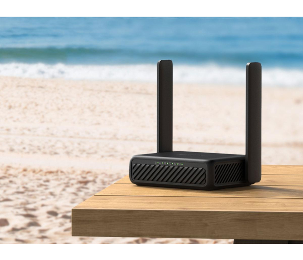 Mercusys MB113-4G 300Mbps a/b/g/n 3G/4G(LTE) 150Mbps - 1534241 - zdjęcie 7